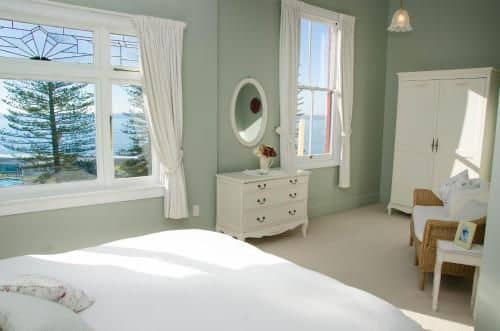 Seaview Lodge Seaview Lodge