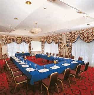 โรงแรมเบสท์เวสเทิร์นแมเนอร์ โรงแรมเบสท์เวสเทิร์นแมเนอร์