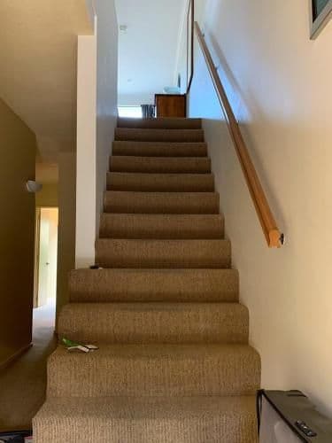 Apartment - Split Level