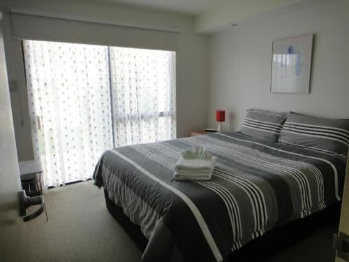 Apartment - Split Level