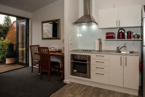 Private and peaceful studio apartment (Private and Peaceful Studio Apartment)2