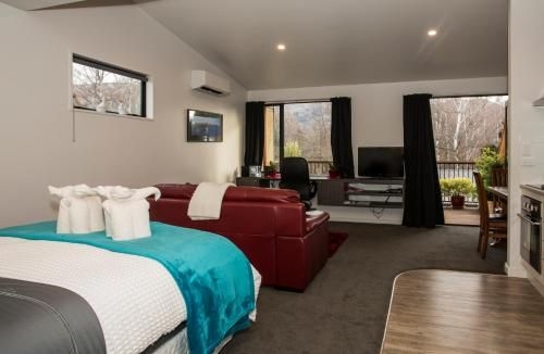 Private and peaceful studio apartment (Private and Peaceful Studio Apartment)1