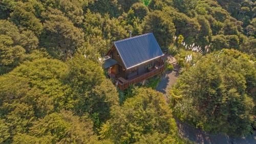 Kuaotunu Chalets1