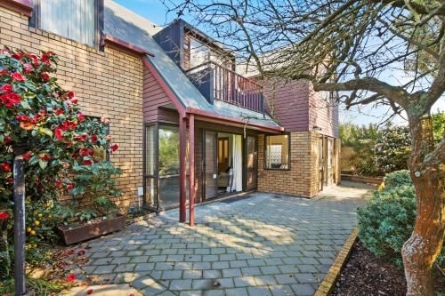 The Glenharrow Guesthouse - Christchurch Holiday Home0