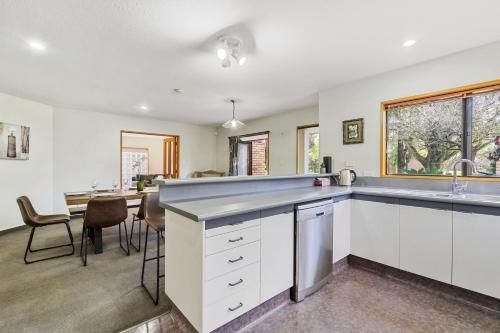 The Glenharrow Guesthouse - Christchurch Holiday Home2