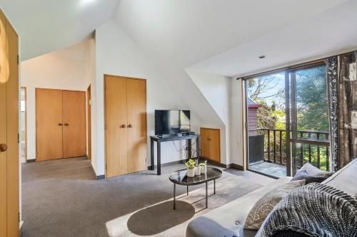 The Glenharrow Guesthouse - Christchurch Holiday Home1