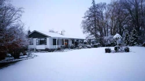 Fairlie Star Fairlie Star