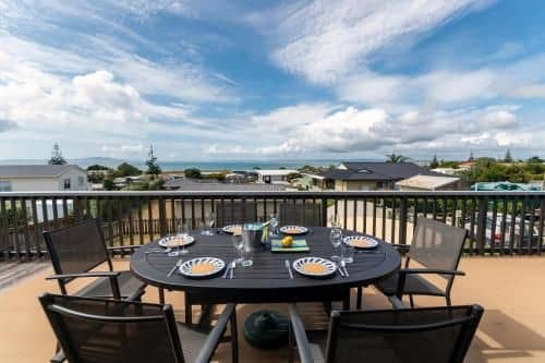 Virtue Haven Views - Karikari Peninsula Holiday Home Virtue Haven Views - Karikari Peninsula Holiday Home