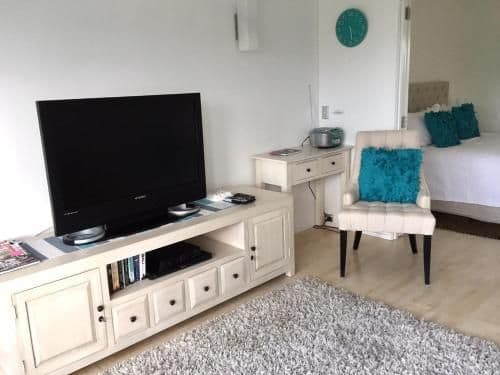 Studio Apartment with Sea View