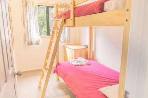 Three-Bedroom Chalet