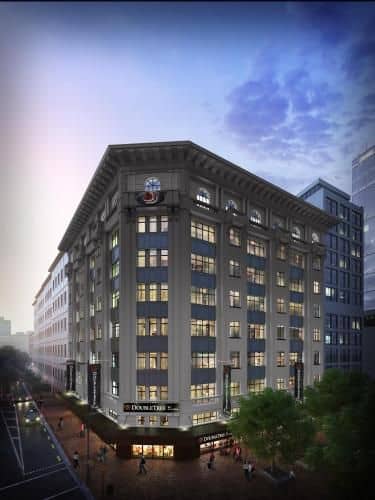 DoubleTree by Hilton Wellington DoubleTree by Hilton Wellington