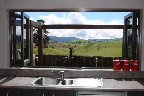 Valley View Getaway0