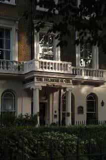 Best Western The Delmere Hotel Best Western The Delmere Hotel