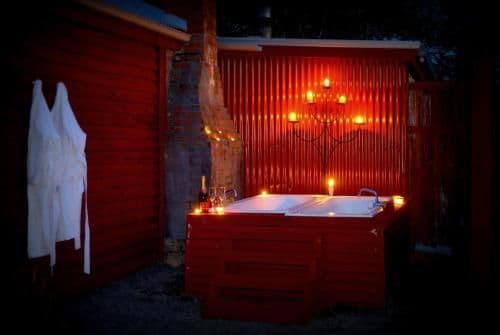 One-Bedroom Chalet