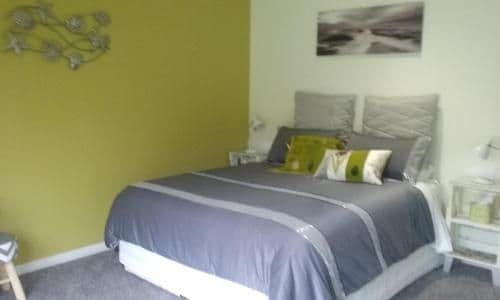 Apartment - Split Level