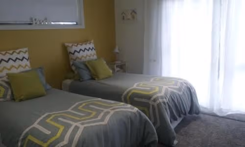 Apartment - Split Level