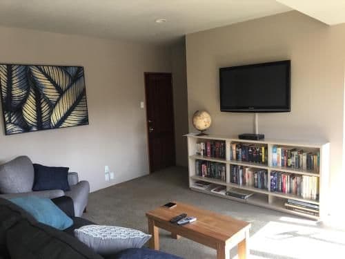 Suite with River View