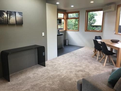 Suite with River View