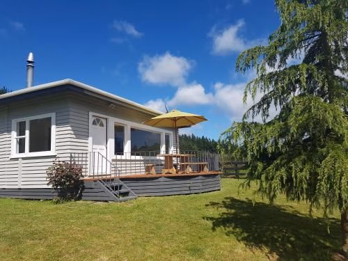 The Farmhouse - Taupo0