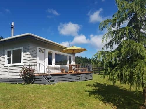 The Farmhouse - Taupo The Farmhouse - Taupo