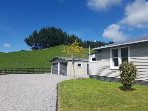 The Farmhouse - Taupo3