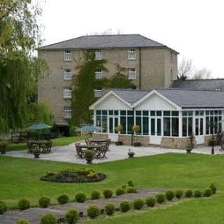 Best Western Cambridge Quy Mill Hotel Best Western Cambridge Quy Mill Hotel