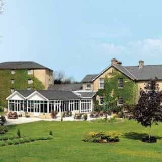 Best Western Cambridge Quy Mill Hotel Best Western Cambridge Quy Mill Hotel