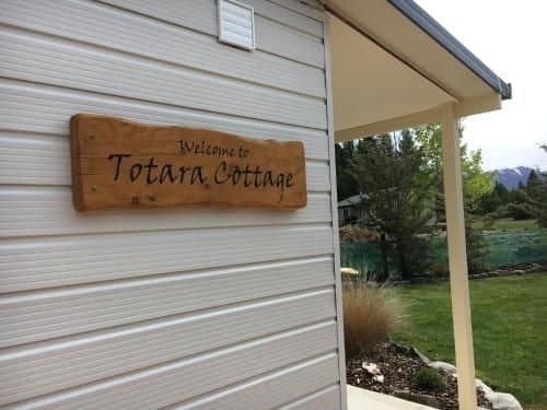 Totara Cottage Totara Cottage