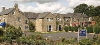 Best Western Mayfield House Hotel Best Western Mayfield House Hotel