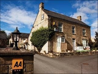 Best Western Mayfield House Hotel1