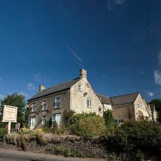 Best Western Mayfield House Hotel3