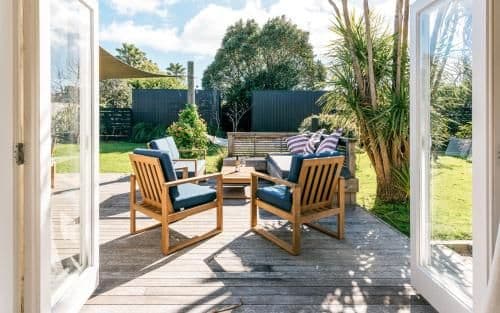 Holiday Home