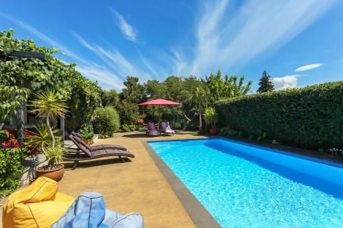 Havelock North central apartment4