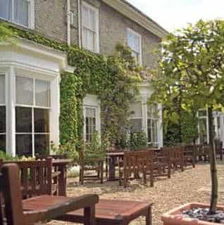 Best Western Forest & Vale Hotel Best Western Forest & Vale Hotel