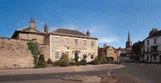 Best Western Forest & Vale Hotel Best Western Forest & Vale Hotel