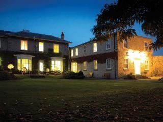 Best Western Forest & Vale Hotel3