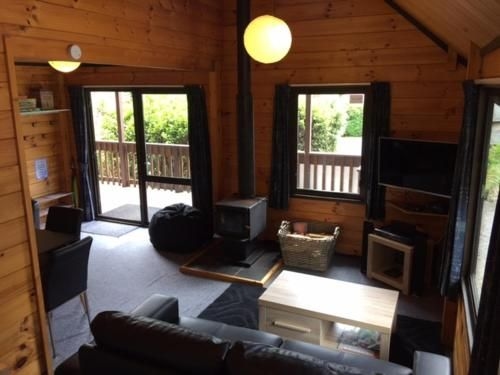 Dakune Lodge and Chalet previously Youthtown0