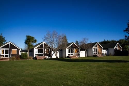 Stronechrubie Accommodation and Restaurant3