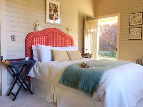 Superior Chalet