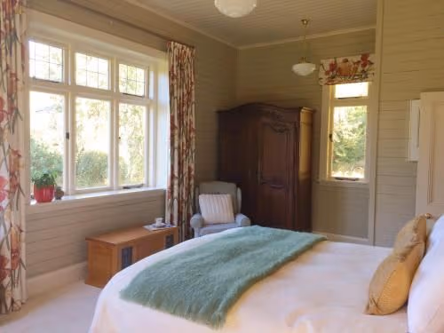 Superior Chalet