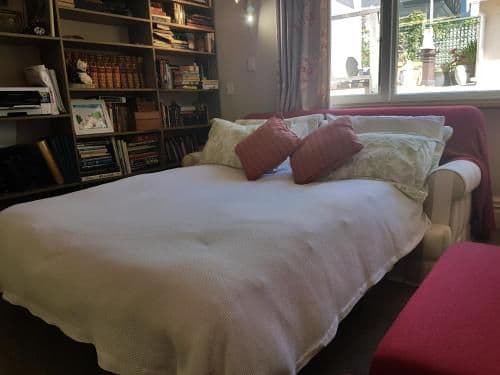 Double or Twin Room with Extra Bed