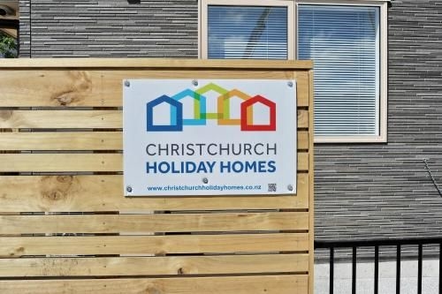 Madras Street Apartment 1 - Christchurch Holiday Homes2