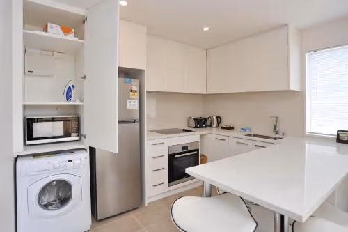 Apartment - Split Level
