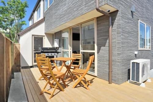 Apartment - Split Level