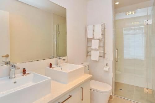 Apartment - Split Level