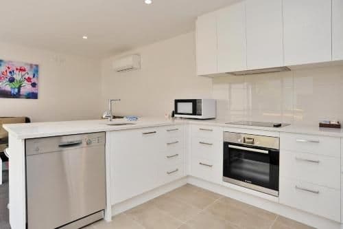 Apartment - Split Level