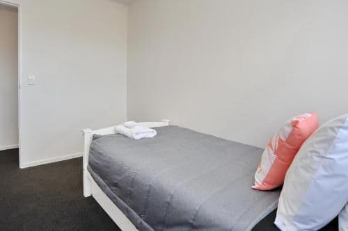 Apartment - Split Level