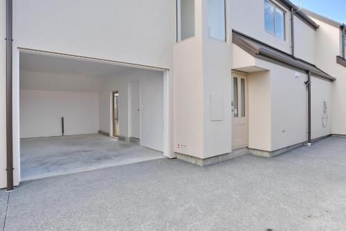 Madras Street Apartment 2 - Christchurch Holiday Homes2