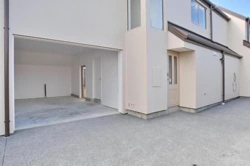Apartment - Split Level