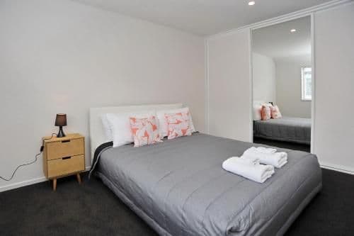 Apartment - Split Level